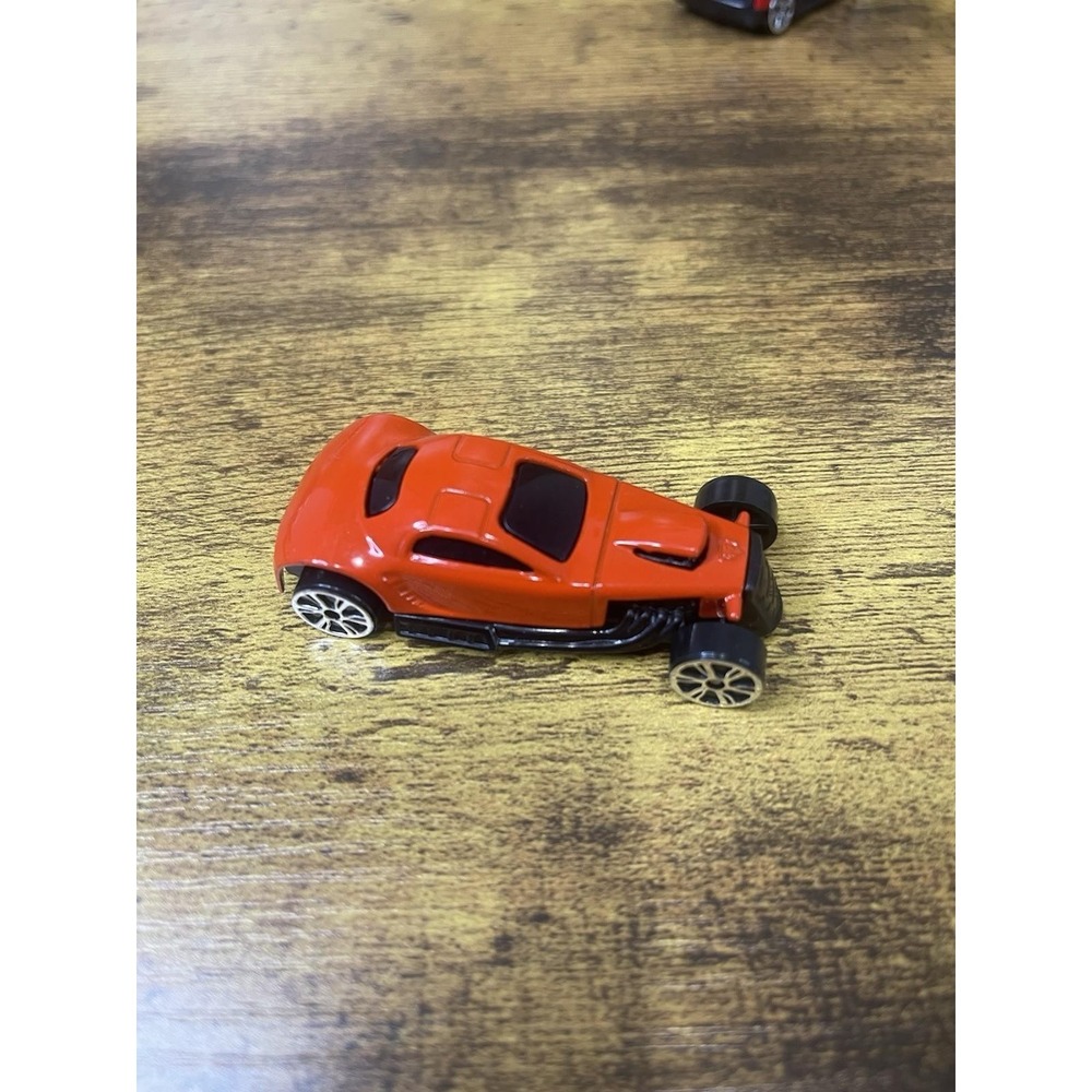 Motor‎ Max Red Toy Car - Picture 2 of 4
